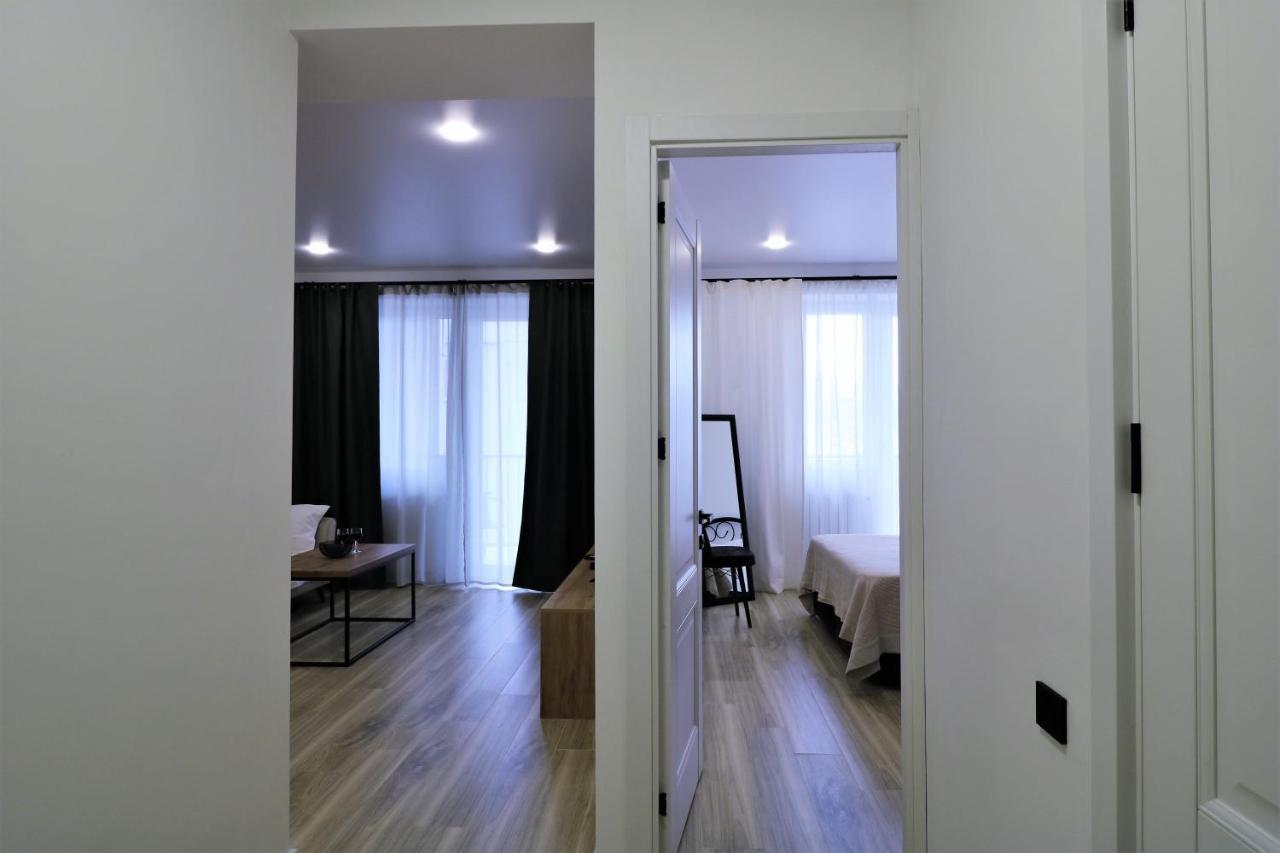 Apartment Twins Tower Tbilisi