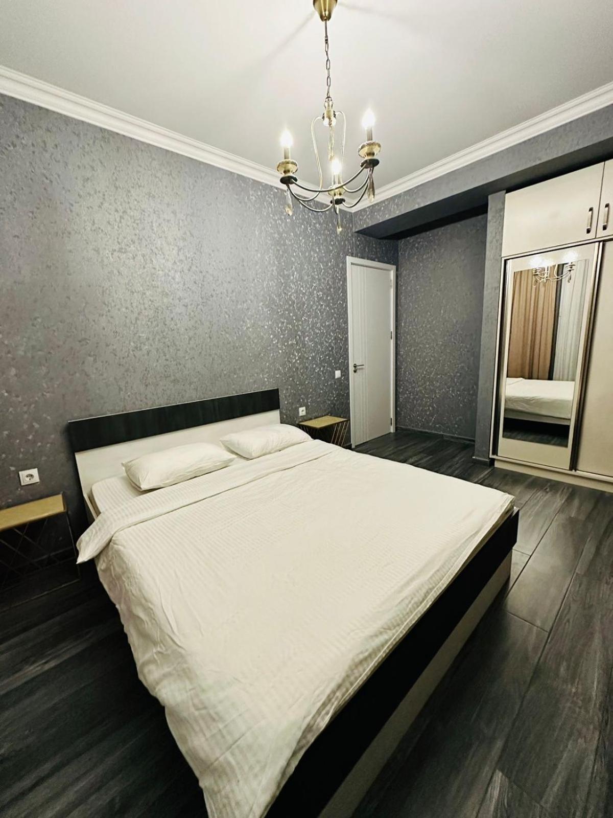 Apartment Twins Tower Tbilisi