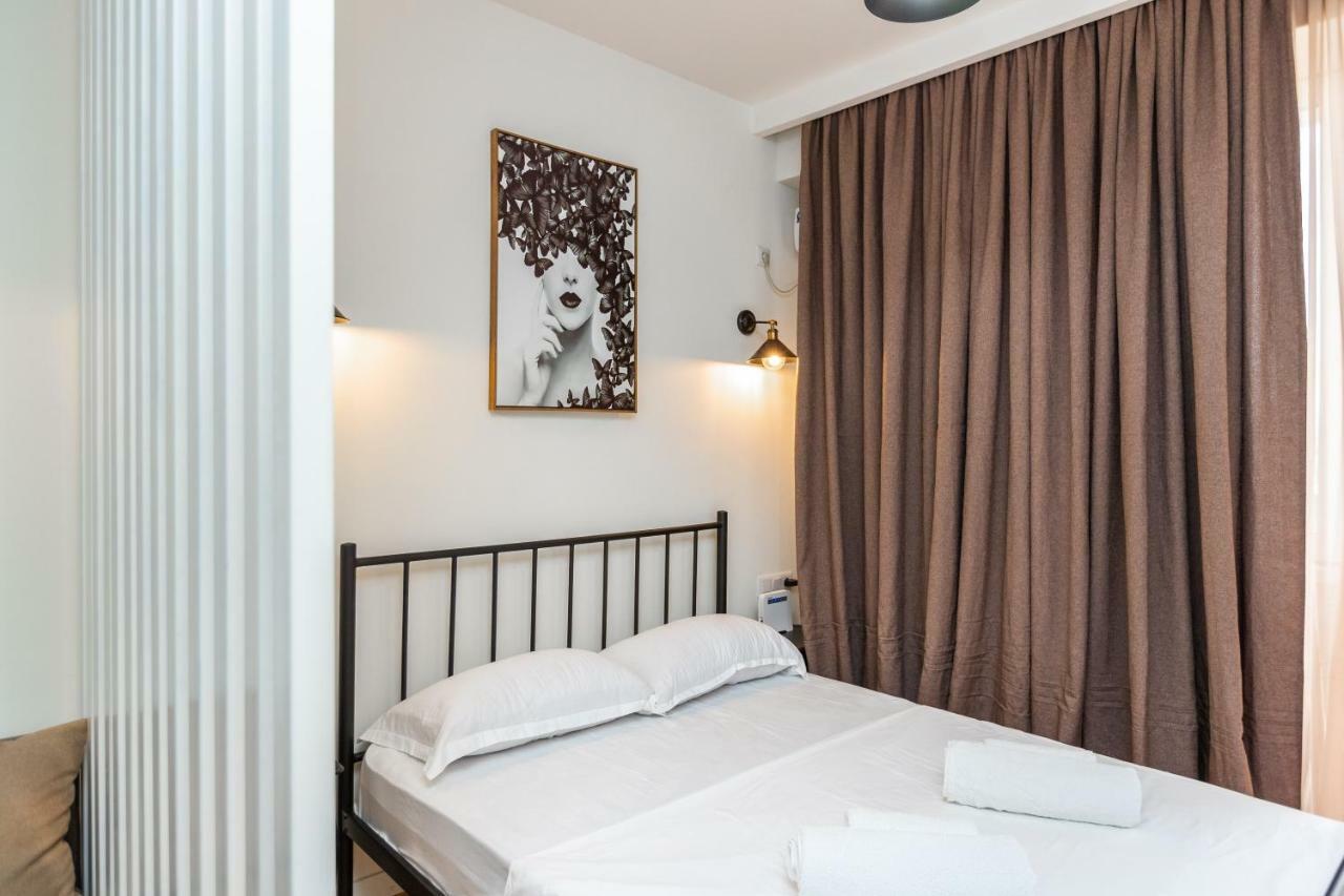 Twins Tower Apartment Tbilisi