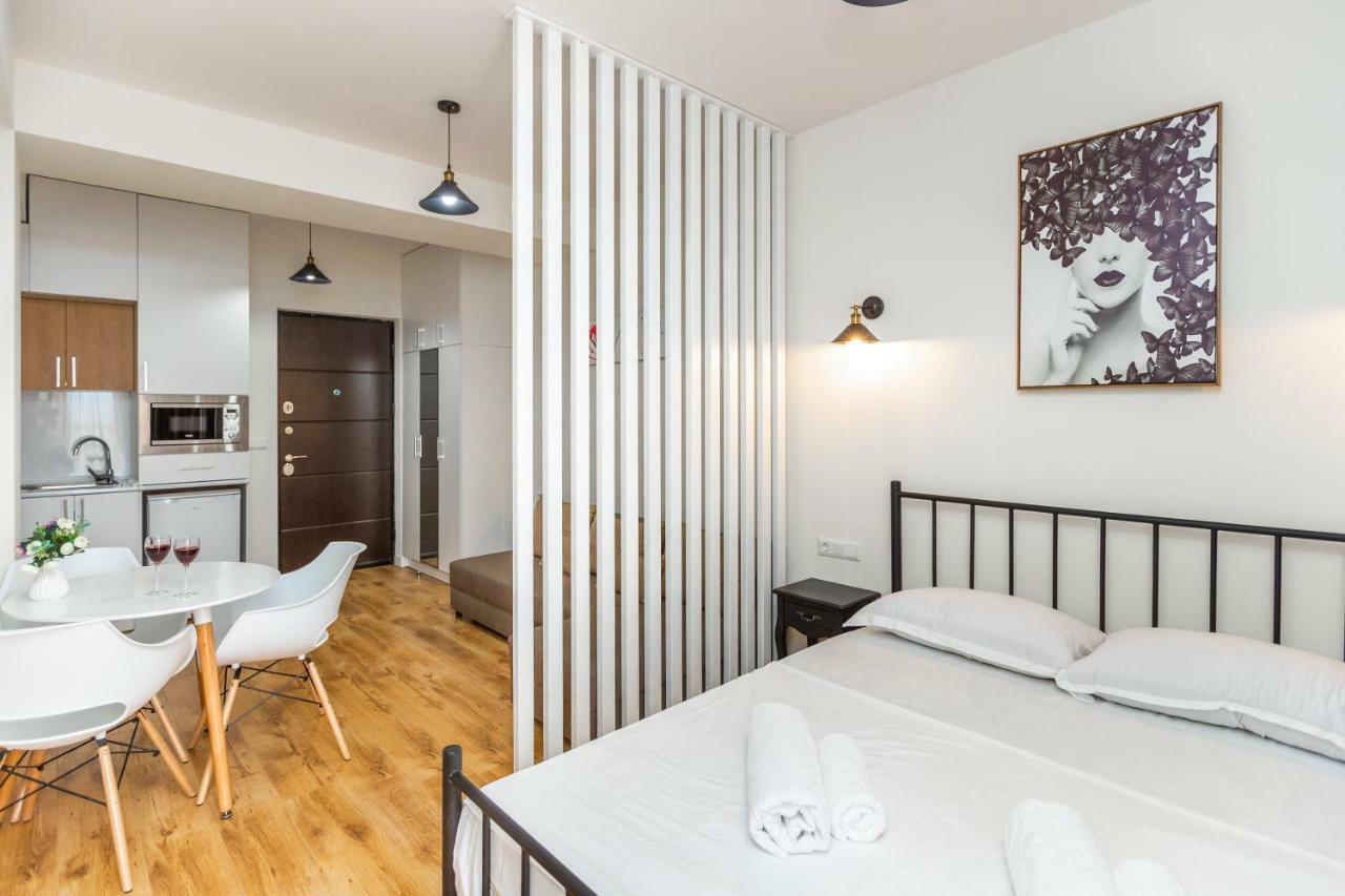 Apartment Twins Tower Tbilisi