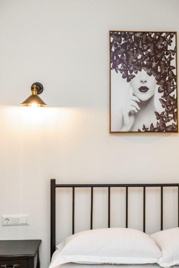 Apartment Twins Tower Tbilisi